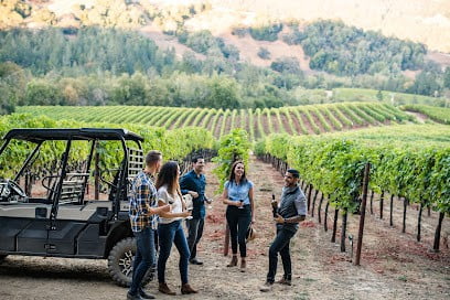 sonoma limo wine tours