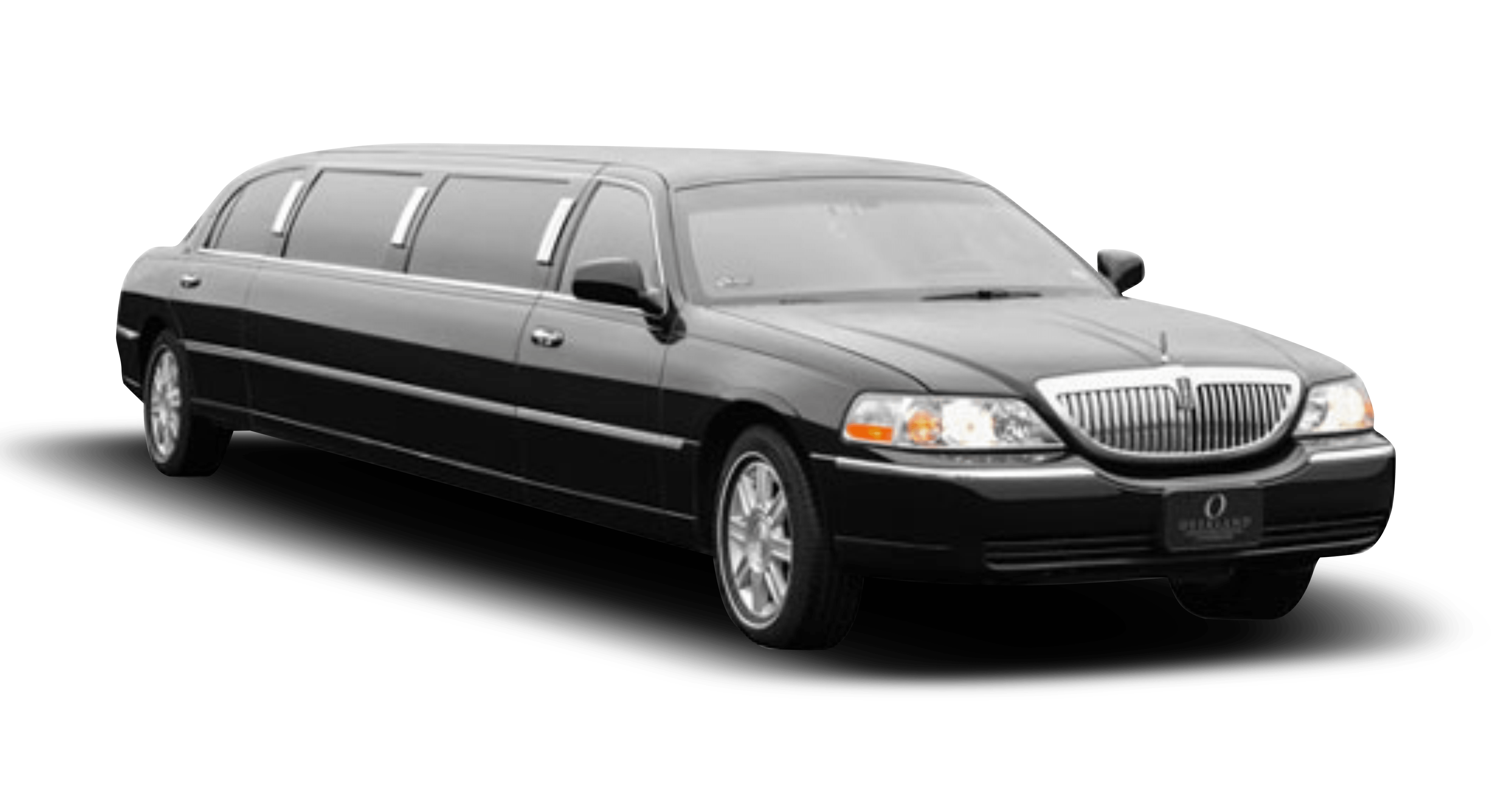 luxury transport service