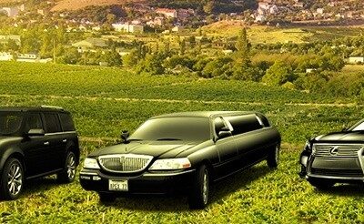 Santa Rosa Limos Wine Trips, Beer Tours, and Luxury Vehicle Transportation Service