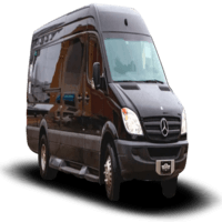 Santa Rosa, Sonoma & Napa Valley Transportation Services