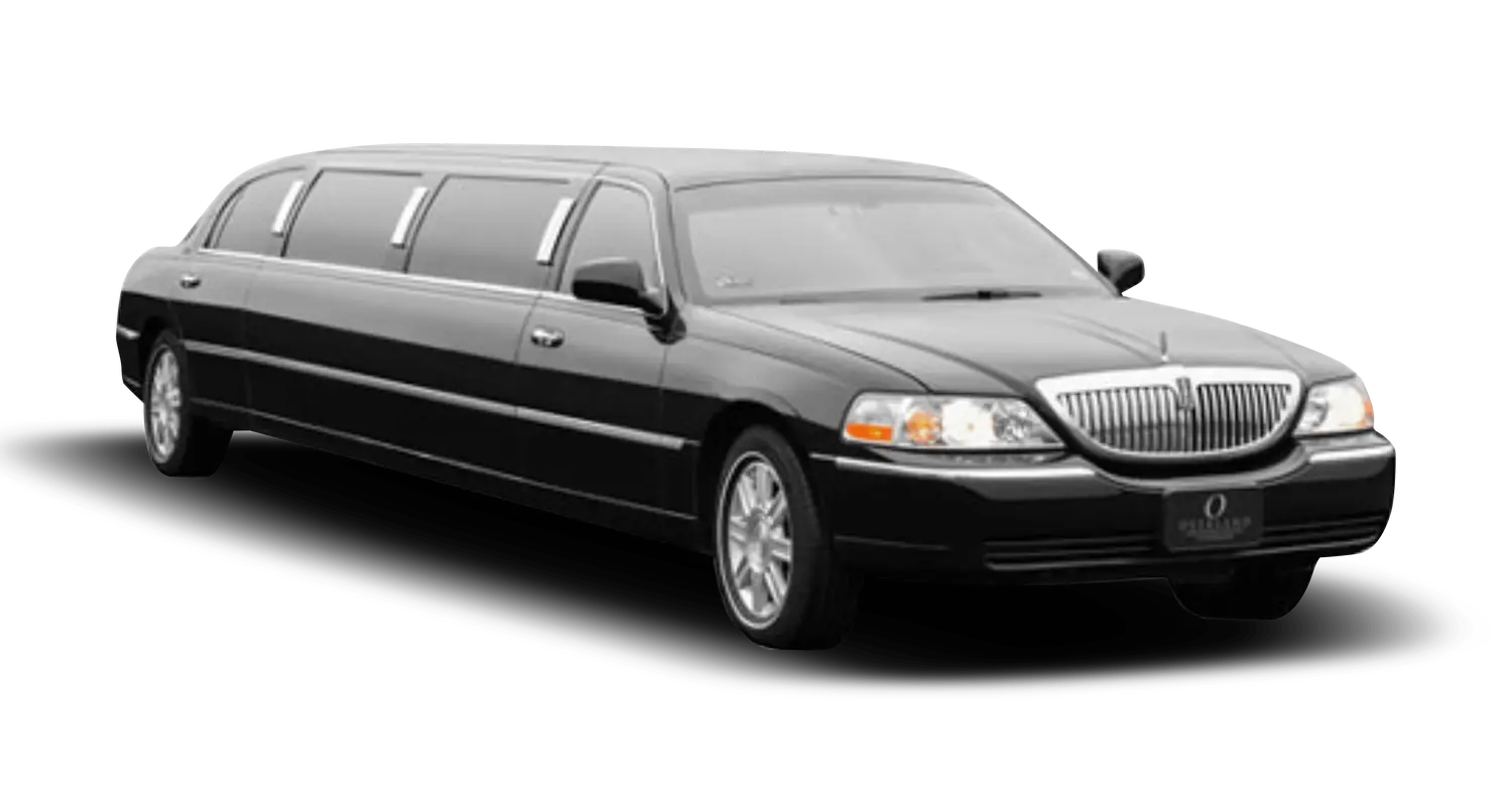 luxury transport service